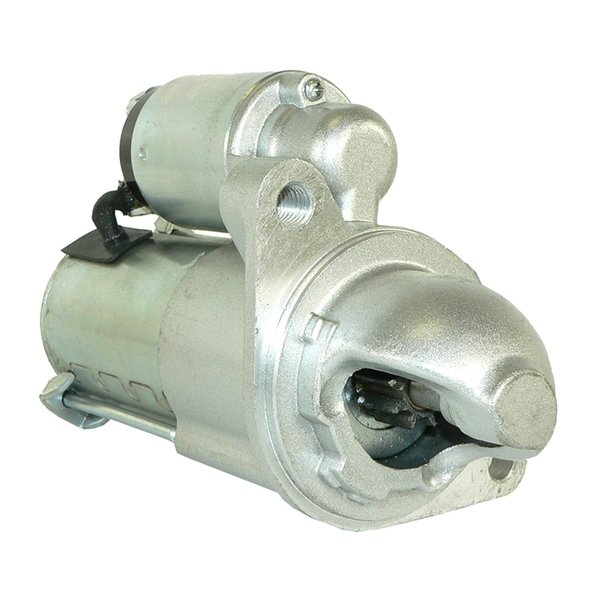 New DB Electrical Starter 410-52397 Compatible with/Replacement